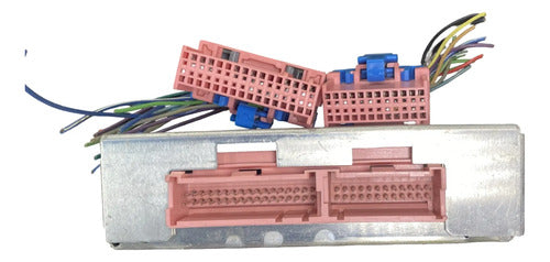 Pcm Computadora Cadillac Deville 1997-1999 4.6l 16251306
