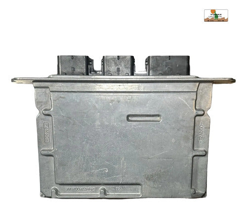 Computadora Ford Mustang 4.0l 2007 7r3a-12a650-ana