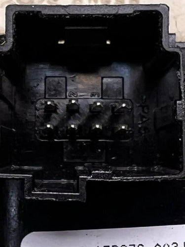 Control Maestro Ford Fusion 05-09 8e5t-14540-aaw