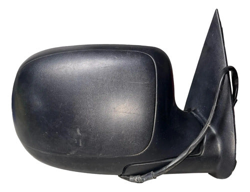 Espejo Retrovisor Rh  Chevrolet Silverado 1999-2006