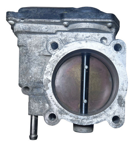 Cuerpo De Aceleración Nissan Pathfinder 05-12 16119 75001