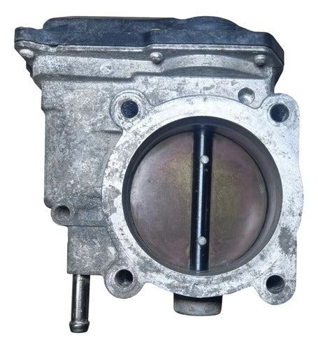 Cuerpo De Aceleración Nissan Pathfinder 05-12 16119 75001