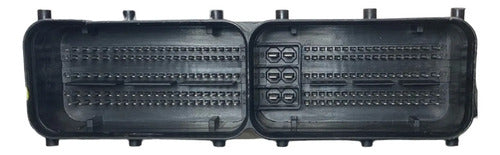 Pcm Computadora Hyundai Sonata 2.4l 15-19 39101-2ggl0