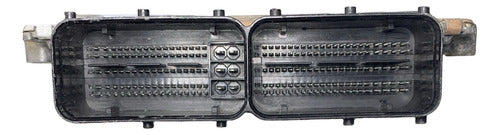 Computadora Hyundai Elantra 1.8l 14-16 39102-2eml6