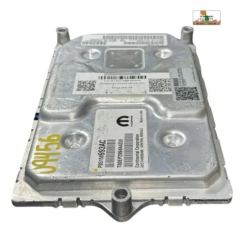Computadora Chrysler 200 2.4l 2015 P05150993ac