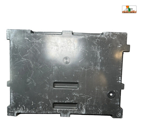 Pcm Computadora Chevrolet Hhr 2.2l 05-07 P1