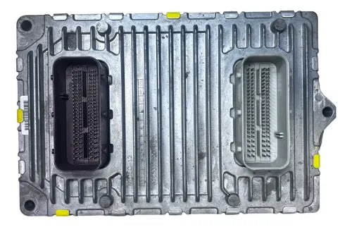 Pcm Computadora Dodge Charger 3.6 A/t 2014 P05150787ac P1