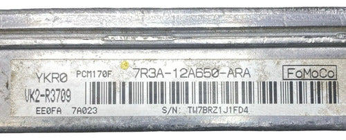 Pcm Computadora Ford Mustang 4.0l 07-08 7r3a-12a650-ara