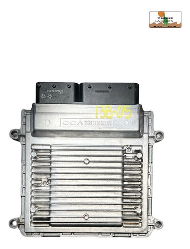 Pcm Computadora Dodge Caliber A/t 2007-2010 P04692101ad