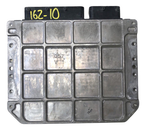 Computadora Toyota Camry 2.4l 08-09  89661-06g40 (cg)