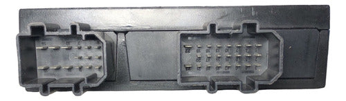 Modulo Bcm Vw Jetta 98-01 1j0 959 799 K