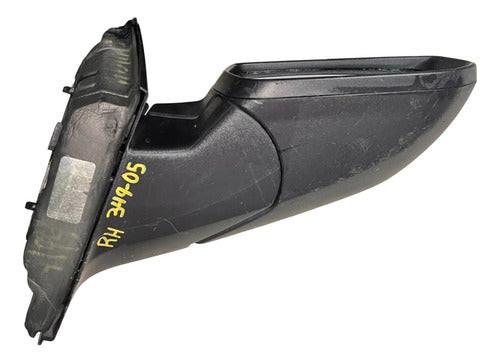 Espejo Retrovisor Rh Gmc Terrain 2018-2023