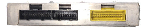 Computadora Chevrolet Cultas 3.3l 89-93 16198266