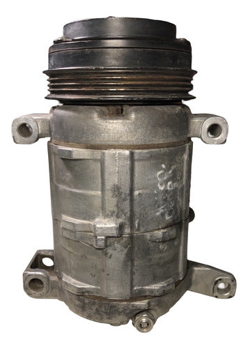 Compresor Cadillac Escalade 07-08 Mc447220-4426