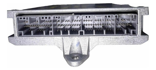Pcm Computadora Honda Accord 2.3l 00-02 37820-paa-a52 (88)