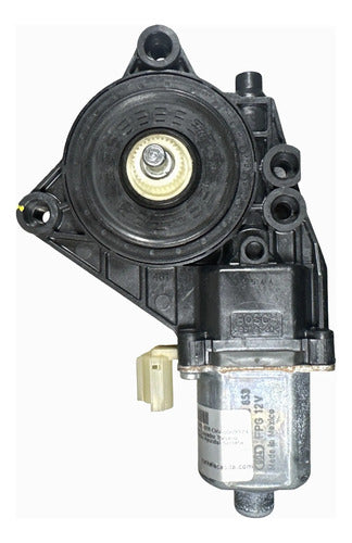 Motor Elevador Trasero Derecho Hyundai Sonata 2011-2014