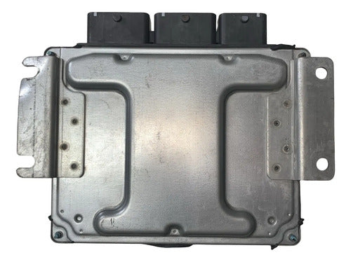 Pcm Computadora Nissan Altima 16-17 2.5l Aut Nec029-075