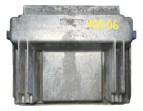 Pcm Computadora Chevrolet Impala 3.8l 00-04 12209624 (dprc)