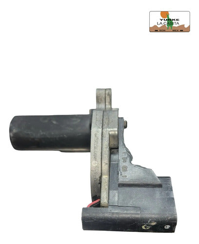 Actuador Transfer Chevrolet Blazer 4.3l 92-04 1650252752