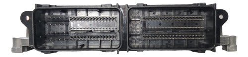 Computadora Ford Fusion 1.5L A/t 2014-2016 ES7A-12A650-DFD