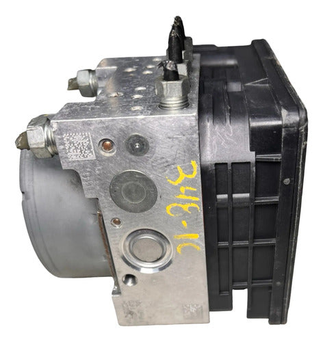Modulo Abs Honda Civic 2019-2020 57110-tbg-a330-c1 (a3)