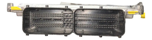 Pcm Computadora Kia Óptima 2.4l 2014-2015 39138-2gbe6