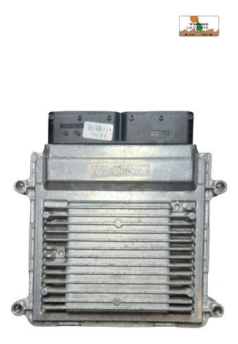 Computadora Hyundai Elantra 1.8l 11-13 39100-2ema2