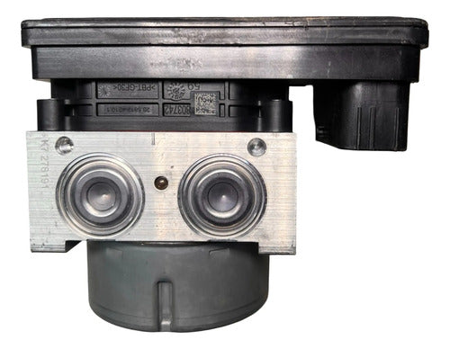 Modulo Abs Honda Civic 2019-2020 57110-tbg-a330-c1 (a3)