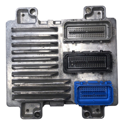 Computadora Chevrolet Cruze 1.4l 12-16 12655586 (abm4)