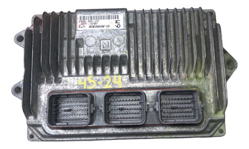 Computadora Honda Accord 2.4l A/t 2014    37820-5a3-l31 (w9)