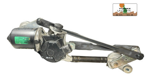 Limpiaparabrisas Hyundai Elantra 2011-2016 98110-3x000