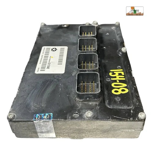 Computadora Jeep Grand Cherokee 5.7l 2005 P56044517ae P1