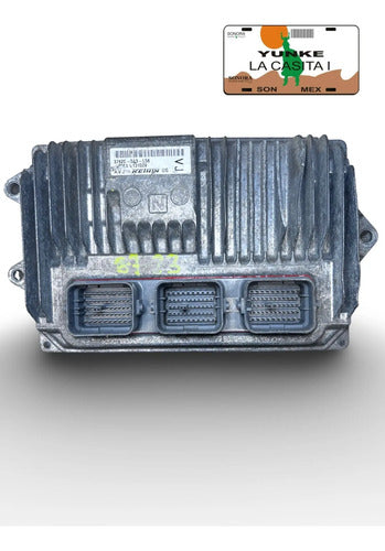 Pcm Computadora Honda Accord 2013-14 2.4l 37820-5a3-l58 (vj)