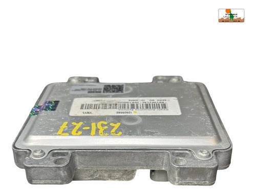 Pcm Computadora Chevrolet Equinox 3.4l 2006