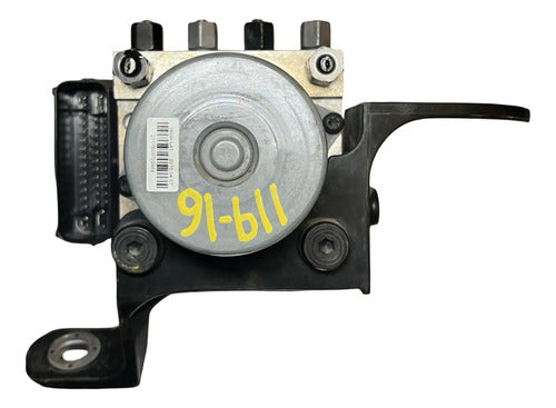 Modulo Abs Chevrolet Spark 2013-2015 95442427