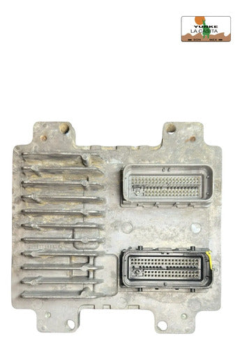 Computadora  Chevrolet Hhr Lt 2.4l 08-12 12618031 (yrha)
