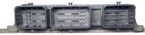 Computadora Nissan Versa 1.8l 2012 Mec901-941 A1 (62)