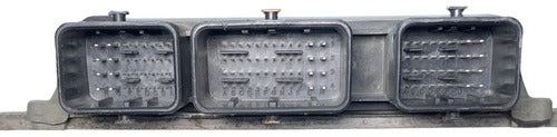 Computadora Nissan Versa 1.8l 2012 Mec901-941 A1 (62)