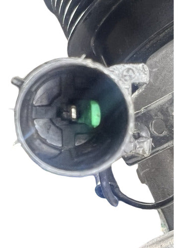 Compresor Kia Sedona 3.8l 2006-2009 7512459