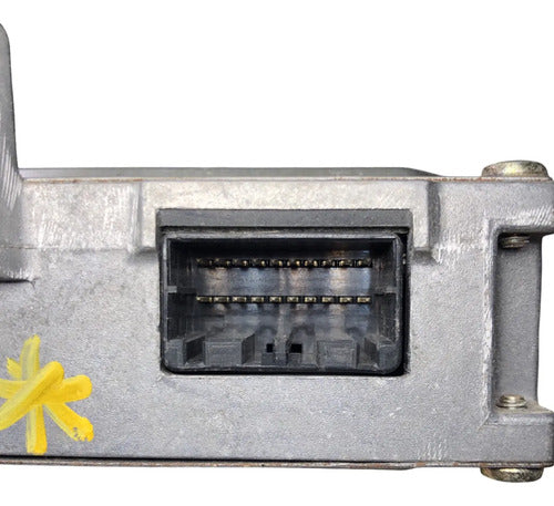 Computadora Acura Tl 02-03 3.2l 37820-pje-a64 (ks)