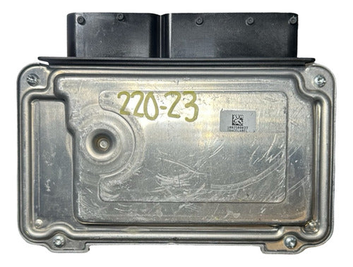 Computadora Vw Jetta 2.0l 2011-2014 06g 906 055 S