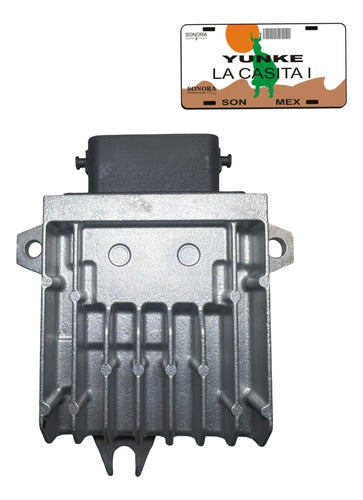 Modulo Tcm Mazda 3 2.5l 2010-2014