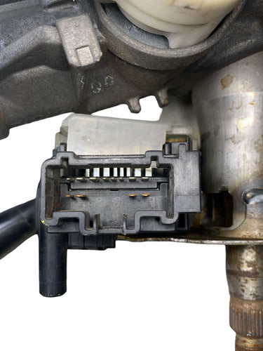 Columna De Direccion Toyota Sienna 04-10 3.3l 89783-08010
