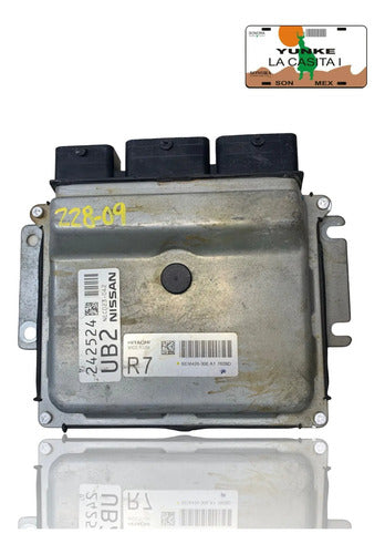 Computadora Nissan Maxima 2.5l 15-17 Bem426-300 A1 (r7)