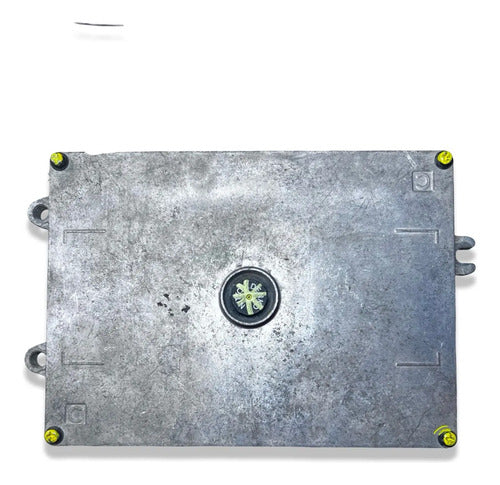 Pcm Computadora Honda Cr-v 2.4l 12-14 37820-r5a-a64 (2m) P1