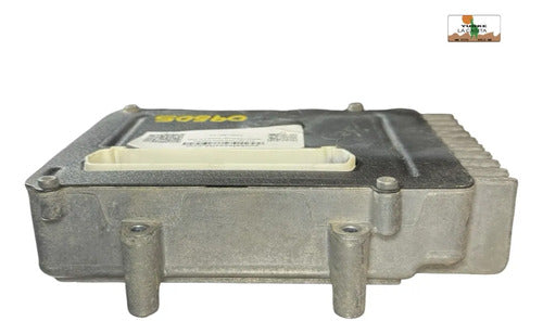 Modulo Tcm Dodge Dakota 4.7l 2002 P56028694ac