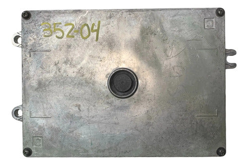 Pcm Computadora Honda Civic 1.8l 14-15 37820-r2j-l55 3v P3