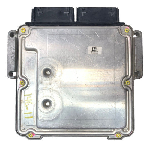 Computadora Ford Fusion 1.6l A/t 2013 Ds7a-12a650-ank