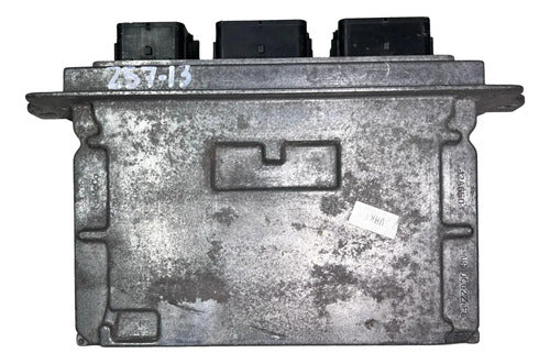 Pcm Computadora Ford Focus 2.0l 2008 8s4a-12a650-akb