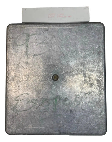 Pcm Computadora Ford Explorer 4.0l 1993 F37f-12a650-ra